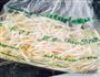 黄金豆芽炒面的做法图解3