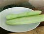 酸黄瓜的做法图解1