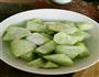 酸黄瓜的做法图解3