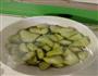 酸黄瓜的做法图解7