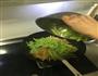 土豆炒芹菜 的做法图解7