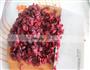 蔓越莓牛轧糖的做法图解2