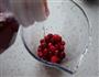 蔓越莓爆浆饭团的做法图解1