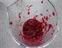 蔓越莓爆浆饭团的做法图解2