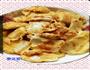 鸡蛋煎乳饼的做法图解4