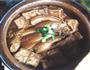 砂锅豆腐的做法图解1