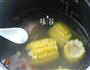 玉米猪骨汤的做法图解6