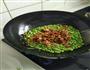 豆子炒肉的做法图解6