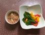 鸡肉彩椒的做法图解2