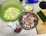 土豆炖排骨的做法图解1