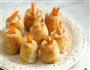 鲜虾酥卷的做法图解17