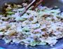 豆角蒸菜的做法图解5