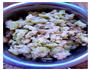 豆角蒸菜的做法图解7