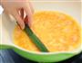 秋葵厚蛋卷 宝宝辅食微课堂的做法图解10
