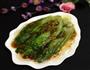 蚝油生菜的做法图解1