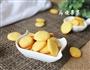 蛋黄小饼-零添加宝宝小零嘴的做法图解14