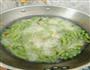 水煮毛豆的做法图解2