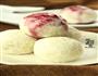 8个月宝宝必备辅食—蓝莓山药泥的做法图解1