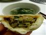 芹菜粉条肉包的做法图解13