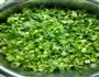 芹菜粉条肉包的做法图解3