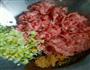 芹菜粉条肉包的做法图解7