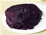 紫薯糕的做法图解3