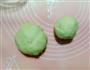 香酥绿豆饼的做法图解8