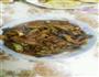 肉末酱茄子的做法图解1