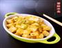 蟹粉豆腐的做法图解11