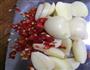 鸡丝白菜的做法图解3