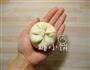 红豆包的做法步骤7
