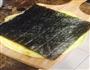 蛋包牛肉青豆粒的做法图解5
