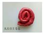 甜菜根葱花饼的做法图解8