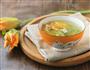 南瓜花瘦肉汤的做法图解7