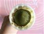 抹茶绿豆糕的做法图解7