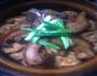 砂锅豆卜的做法图解4