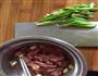 红烧土豆肉的做法图解1