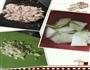 肉沫焖冬瓜的做法图解1