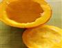 南瓜小炖盅的做法图解1