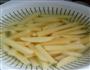 土豆炒肉的做法图解1