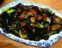 红烧茄子的做法图解1