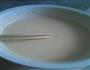 豆浆鸡蛋饼的做法图解3