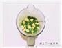 土豆豌豆浓汤的做法图解3
