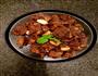 蒜香牛肉粒的做法图解5