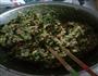茴香猪肉饺子的做法图解4