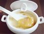 牛奶炖花胶的做法图解9