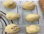 超松软奶黄面包的做法图解4