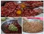 西葫牛肉馅饼的做法图解5