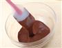 可可漩涡蛋糕的做法图解4