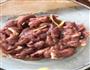 牛肉炒青椒的做法图解4